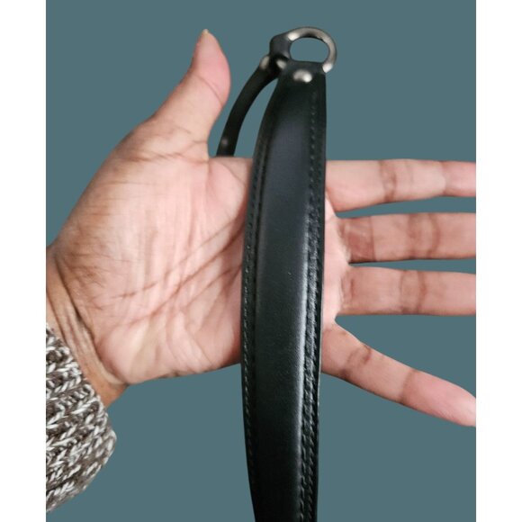 Coach Y2K Glam/Street Glam Dressy Flashy Sequins Madison Op Art Sophia Satchel - Picture 9 of 13